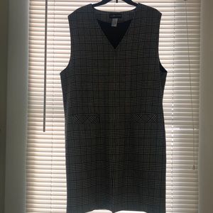 Sleeveless Dress